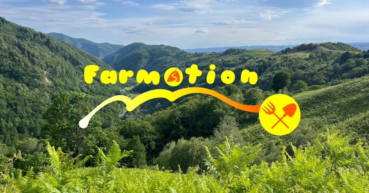 Start înscrieri Farmotion