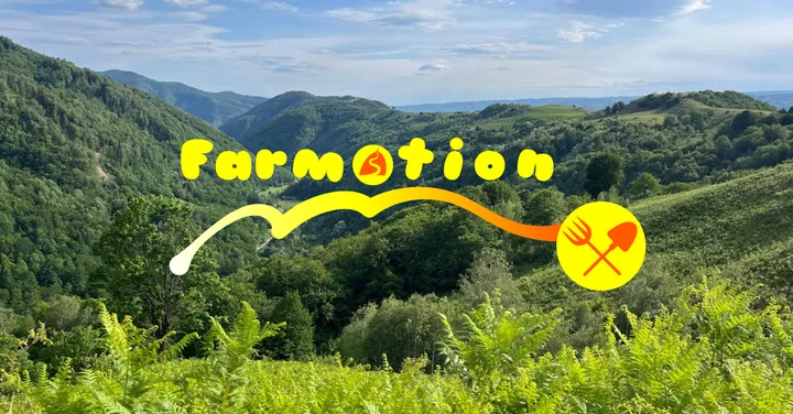 Cover Farmotion